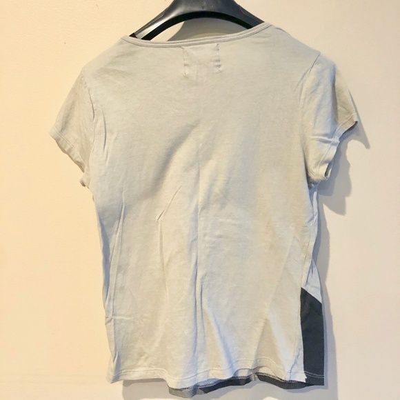 t shirt brigitte bardot zara